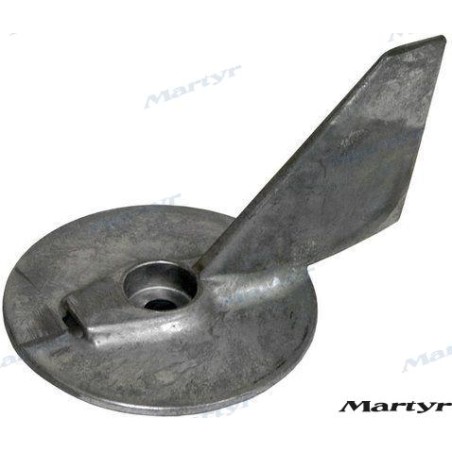 ANODO YAMAHA   130-160 HP