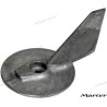 ANODO YAMAHA   130-160 HP