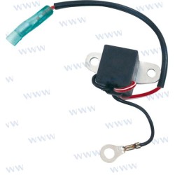 SENSOR CIGÜEÑAL