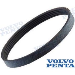 CORREA VOLVO