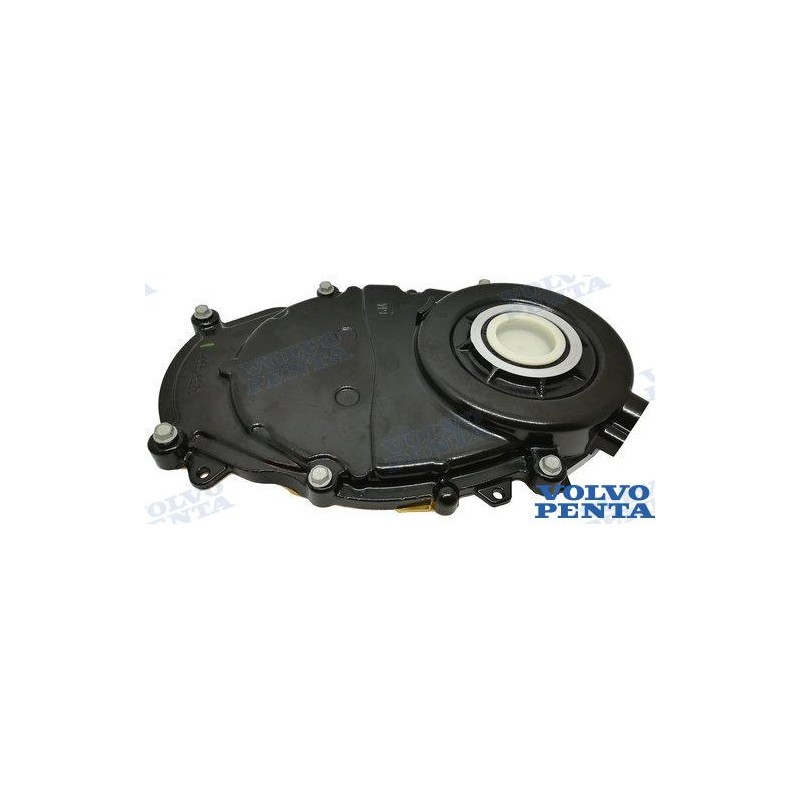 TAPA DISTRIBUCION V6 2007+