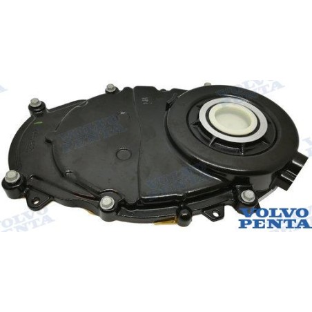 TAPA DISTRIBUCION V6 2007+