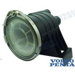 FILTRO AGUA MARINA VOLVO