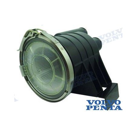 FILTRO AGUA MARINA VOLVO