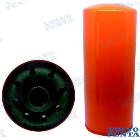 FILTRO ACEITE VOLVO