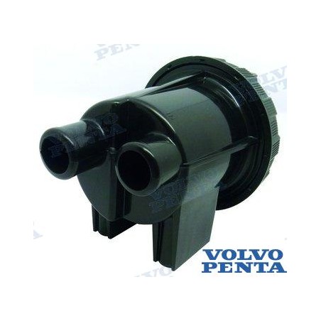 FILTRO AGUA MARINA VOLVO