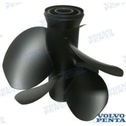 KIT HELICES DP VOLVO J9
