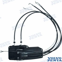 KIT LATIGUILLOS TRIM SX-A