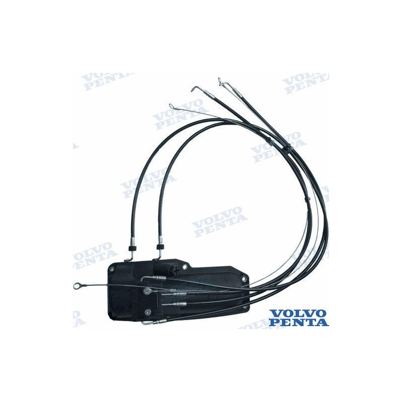 KIT LATIGUILLOS TRIM SX-A