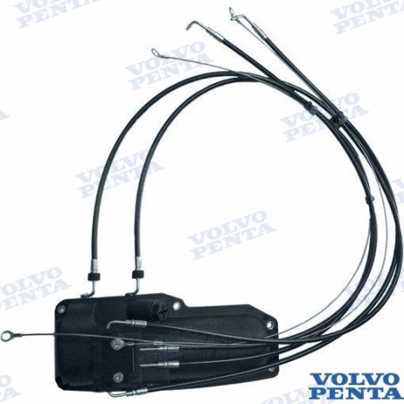KIT LATIGUILLOS TRIM SX-A