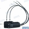 KIT LATIGUILLOS TRIM SX-A