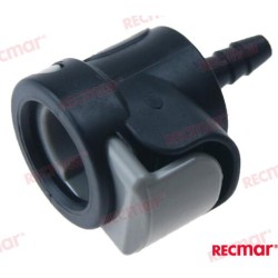 CONECTOR VELOCIMETRO
