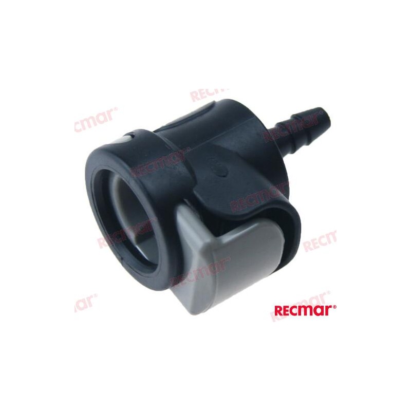 CONECTOR VELOCIMETRO