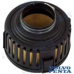 KIT FILTRO AIRE VOLVO