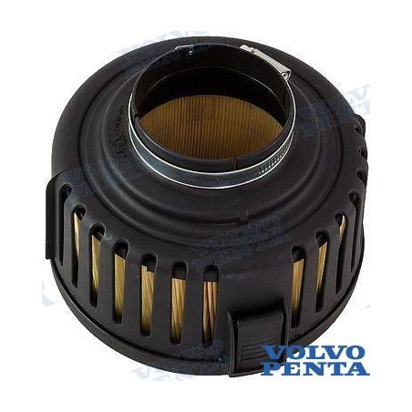KIT FILTRO AIRE VOLVO