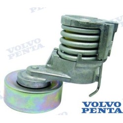 TENSOR CORREA VOLVO D6