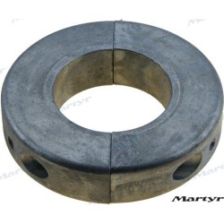 ANODO EJE 100 MM.