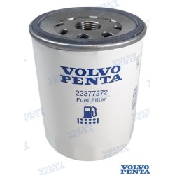 FILTRO COMBUSTIBLE VOLVO