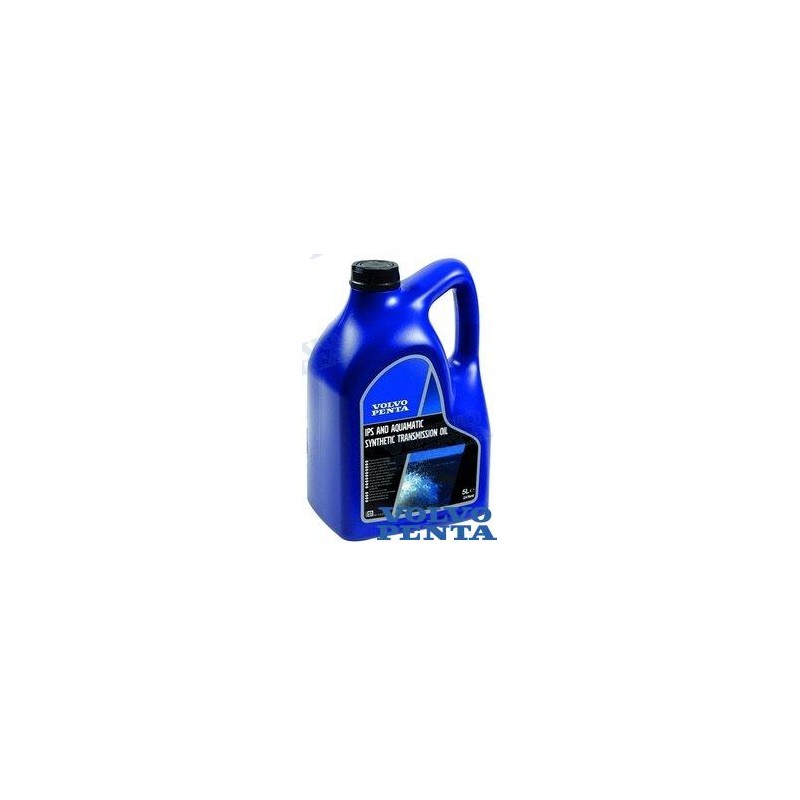 ACEITE TRANSMISION SINTETICA IPS & AQUAT