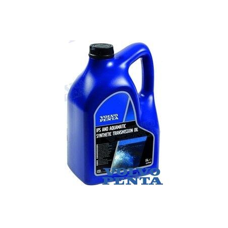 ACEITE TRANSMISION SINTETICA IPS & AQUAT