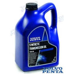 ACEITE TRANSMISION DHP & DPG 75W-140 5L