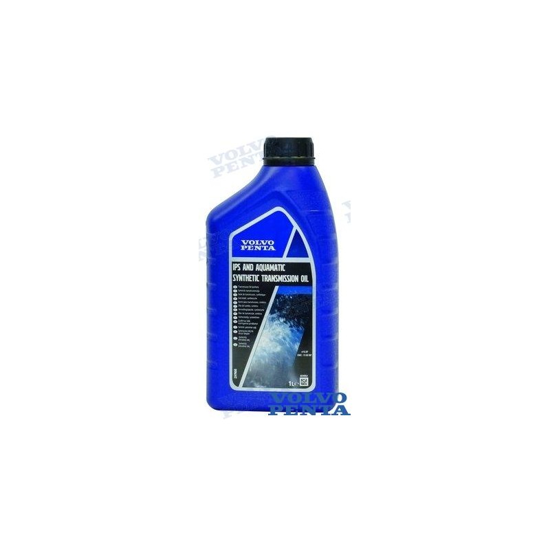 ACEITE TRANSMISION SINTETICA IPS & AQUAT