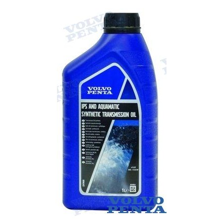 ACEITE TRANSMISION SINTETICA IPS & AQUAT
