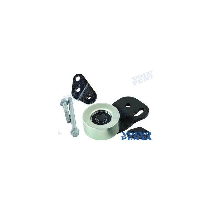TENSOR CORREA VOLVO D4 / D6