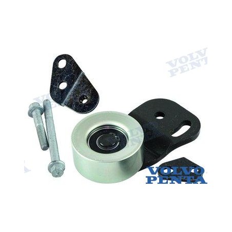 TENSOR CORREA VOLVO D4 / D6