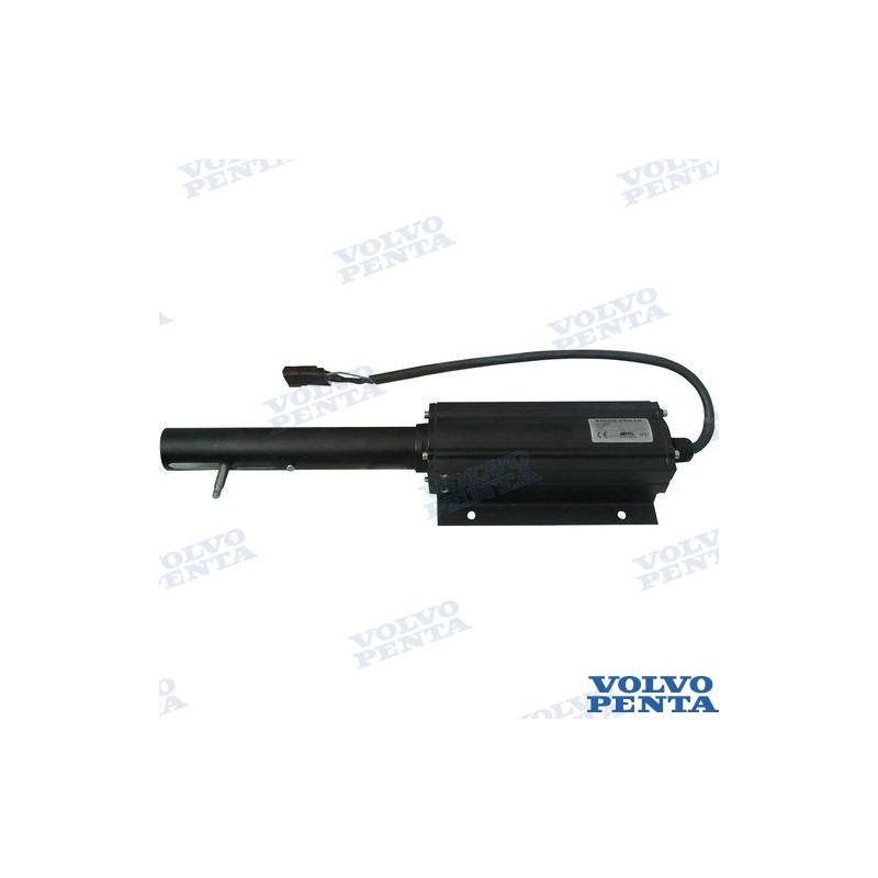 ACTUADOR VOLVO D4/D6
