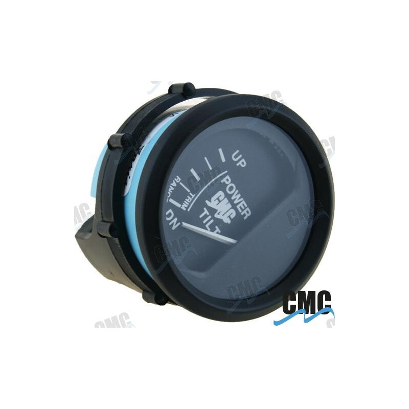 RELOJ INDICADOR TILT