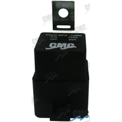 RELE  CMC 12V  80A.