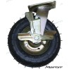 RUEDA HIDRAULICA YARJO6HD COMPLETA