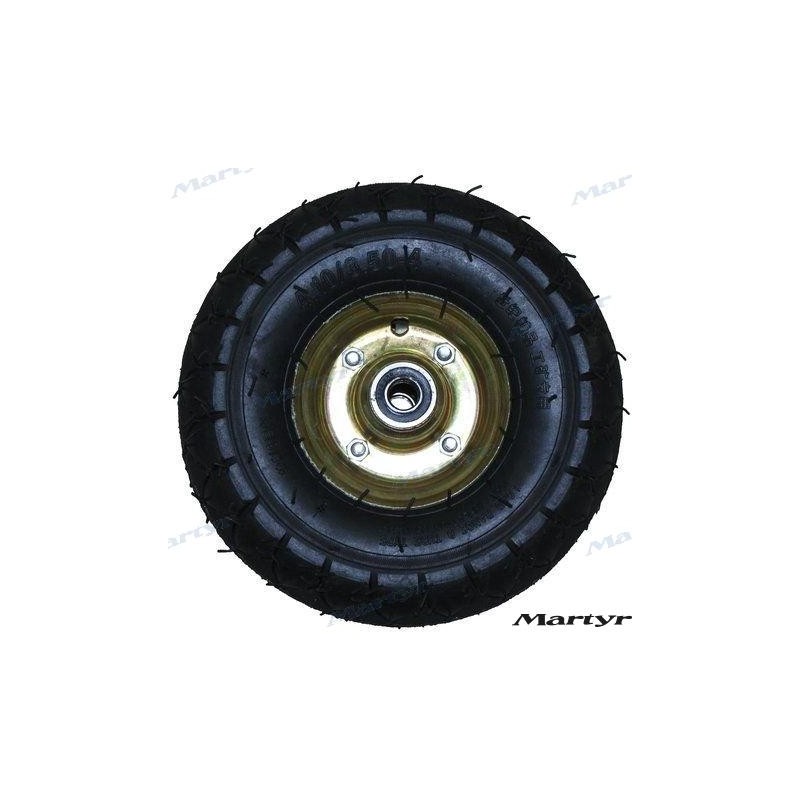 RUEDA HYDRAULICA YARJO6HD