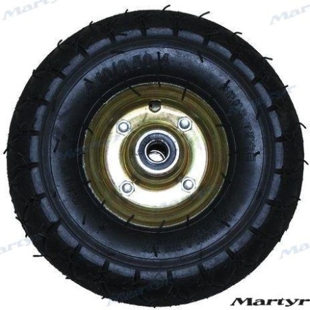 RUEDA HYDRAULICA YARJO6HD
