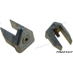 ANODO CORTA-LINEAS  MOD. "F1"
