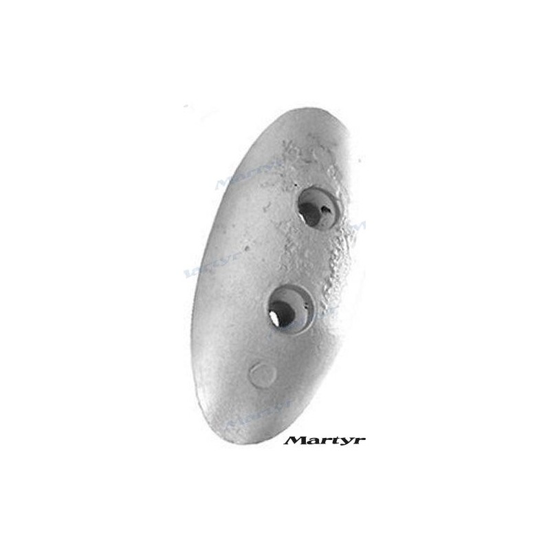 ANODO CASCO 111X51