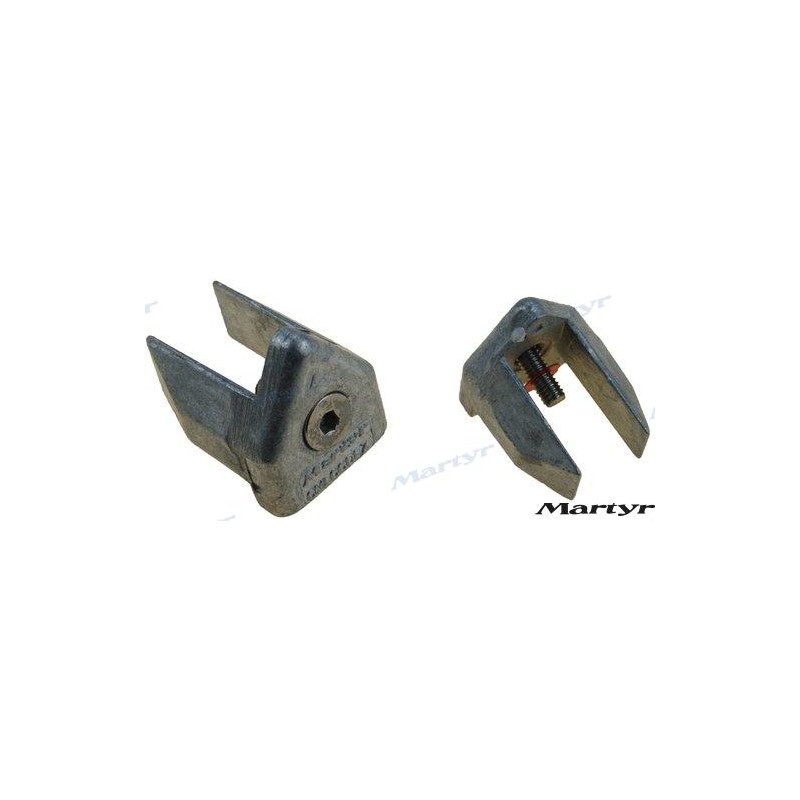 ANODO CORTA-LINEAS  MOD. "C-D-E"