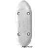 ANODO CASCO 235X86