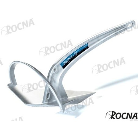 ANCLA ROCNA MK2 GALVANIZADA 15 KG