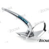 ANCLA ROCNA MK2 INOX 12 KG