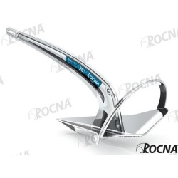 ANCLA ROCNA MK2 INOX 20 KG