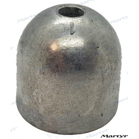 ANODO MAX POWER ZINC