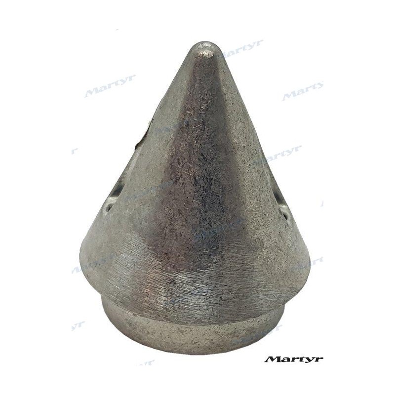 ANODO MAX PROP ZINC