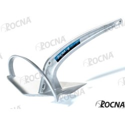 ANCLA ROCNA MK2 GALVANIZADA 6 KG