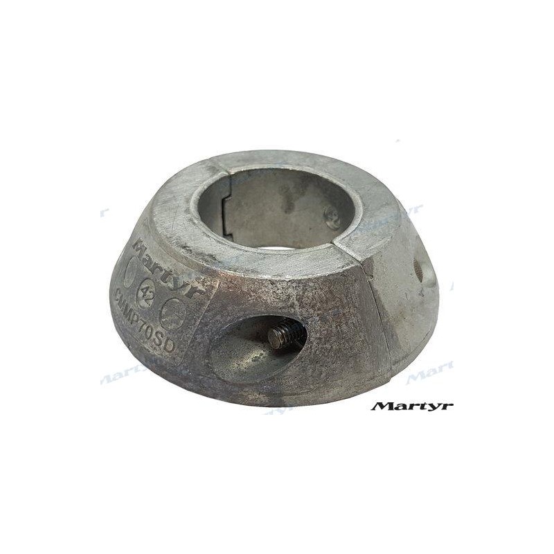 ANODO MAX PROP ZINC