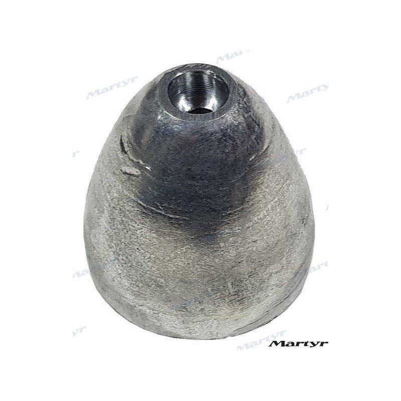 ANODO MTF ZINC