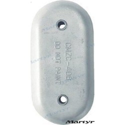 ANODO CASCO 219X108
