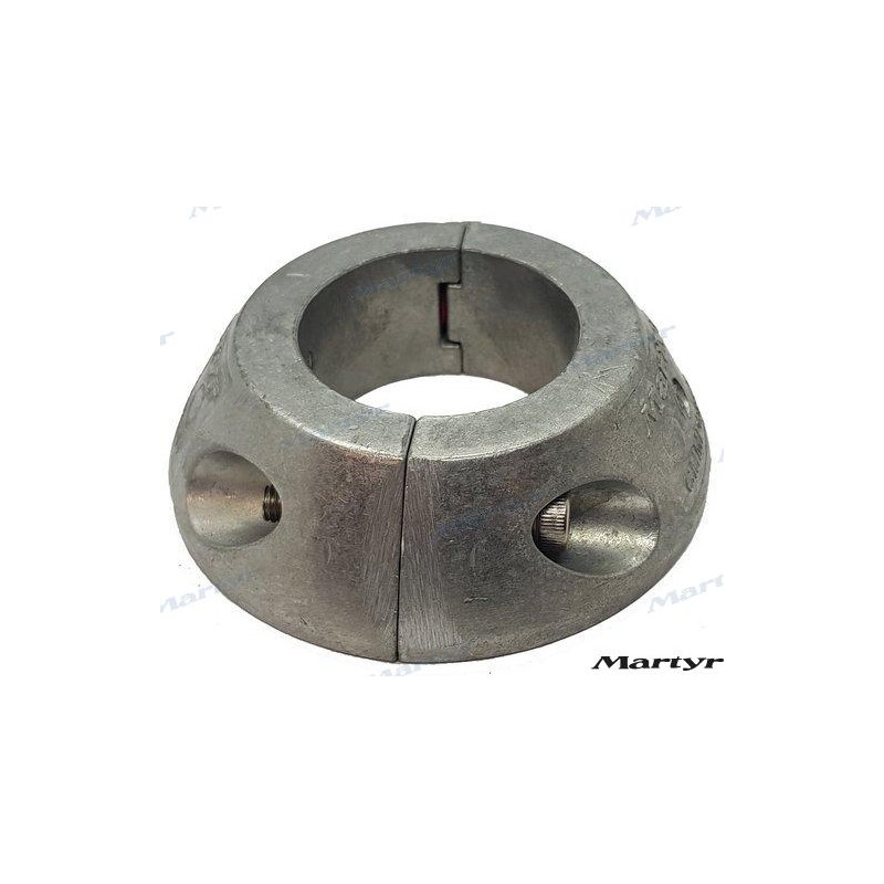 ANODO MAX PROP ZINC