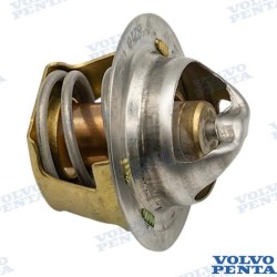 TERMOSTATO VOLVO